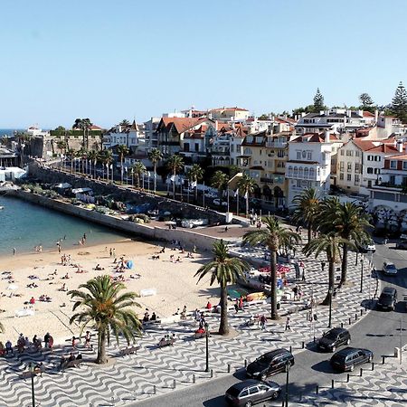 Wonder House Estoril Apartment Bagian luar foto