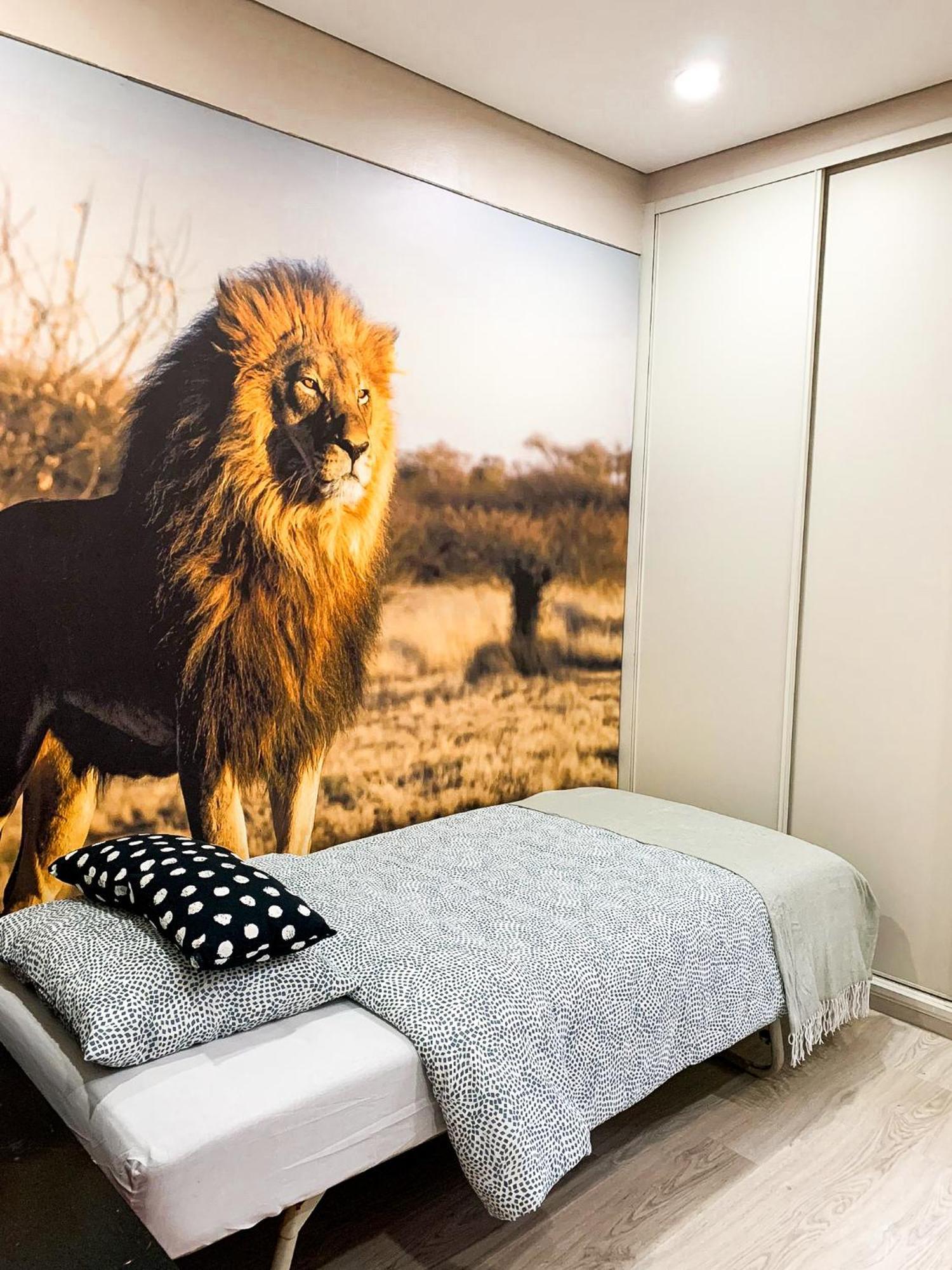 Wonder House Estoril Apartment Bagian luar foto