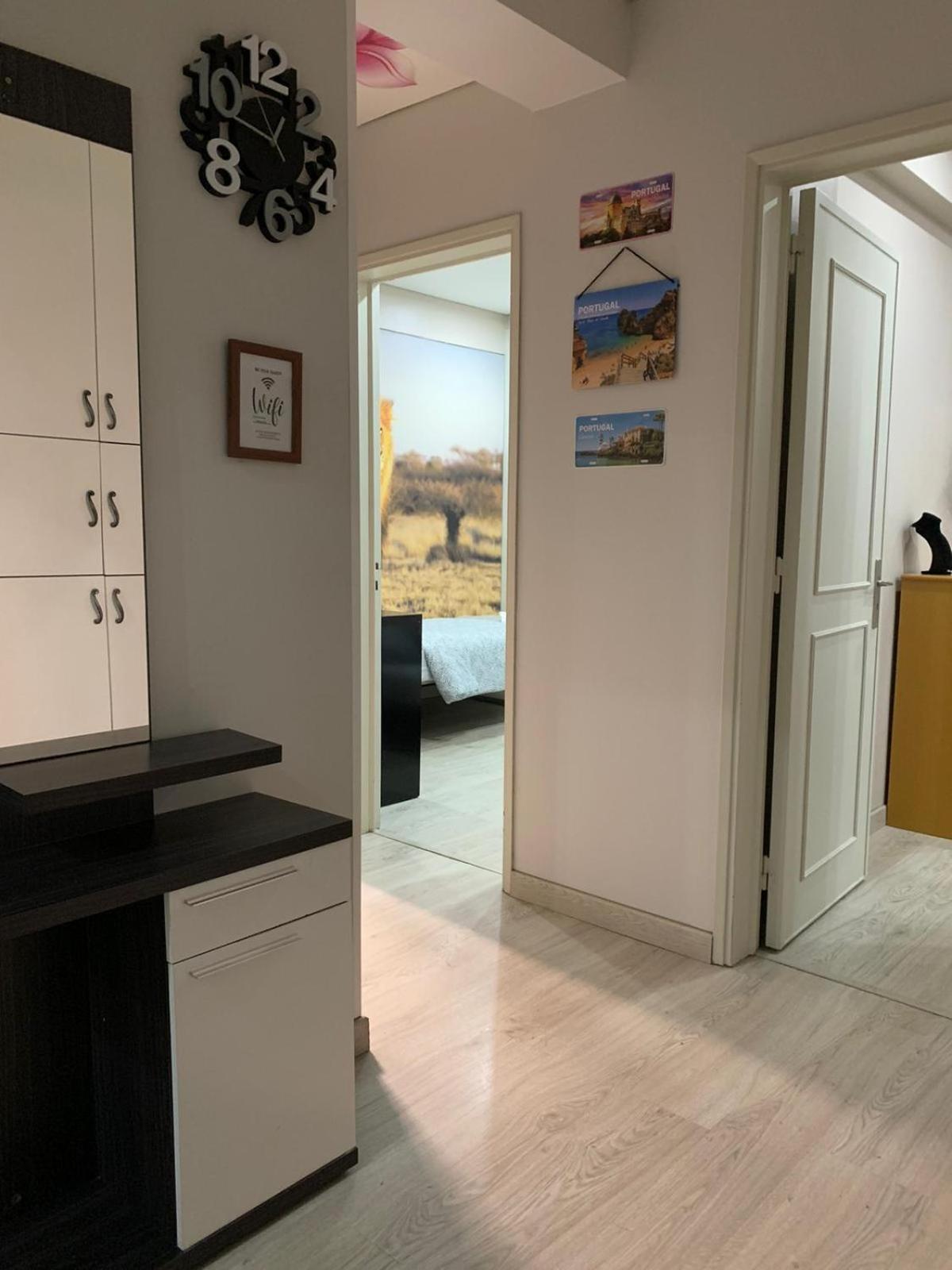 Wonder House Estoril Apartment Bagian luar foto